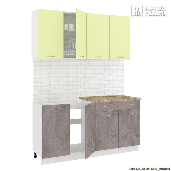 Kukhnya korneliya lira lajt 16 km02518  %2810%29