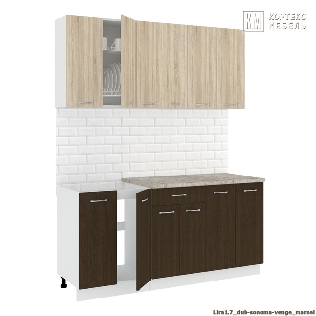 Kukhnya korneliya lira lajt 17 km02466  %284%29