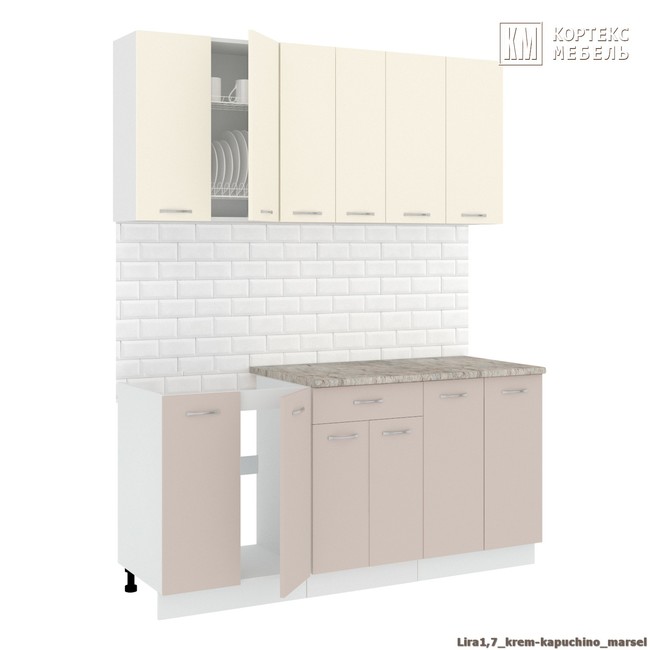 Kukhnya korneliya lira lajt 17 km02466  %287%29