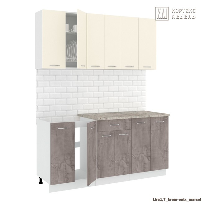 Kukhnya korneliya lira lajt 17 km02466  %288%29