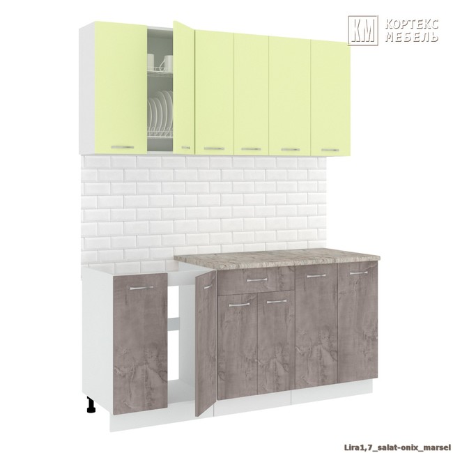 Kukhnya korneliya lira lajt 17 km02466  %2810%29