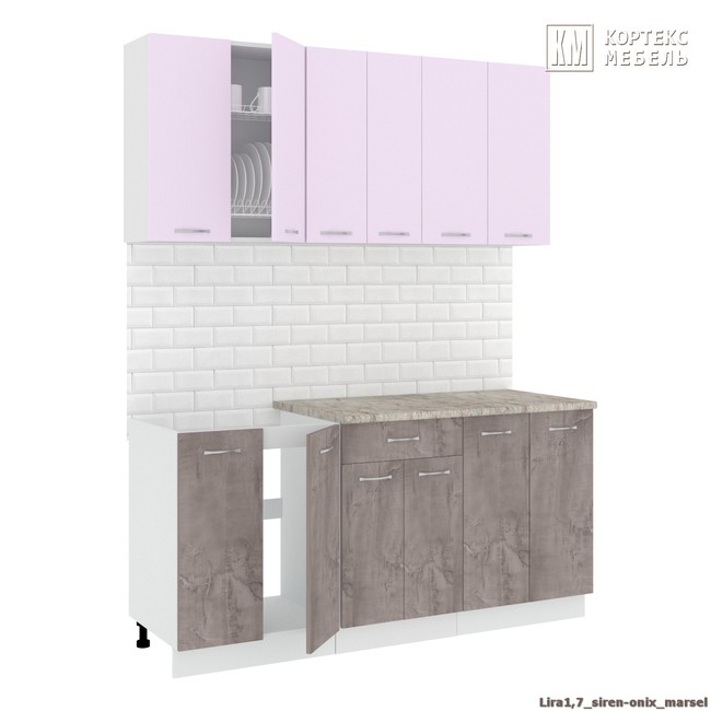 Kukhnya korneliya lira lajt 17 km02466  %2811%29