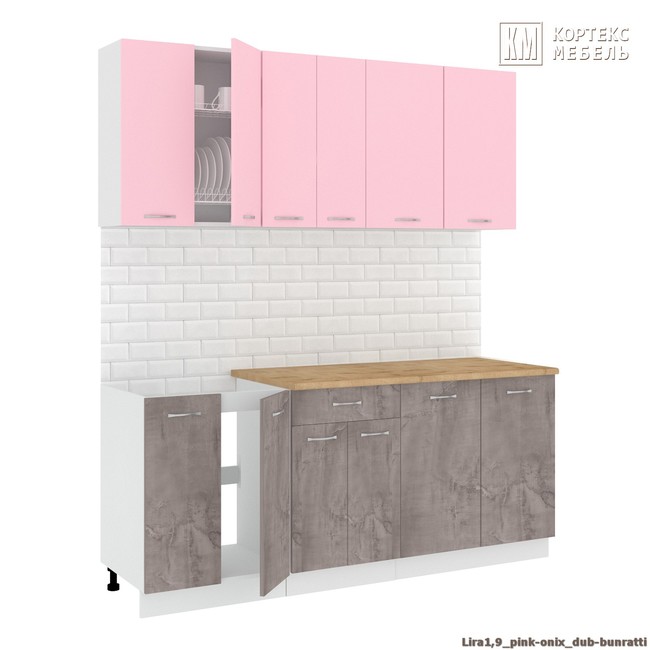 Kukhnya korneliya lira lajt 19 km02468  %289%29