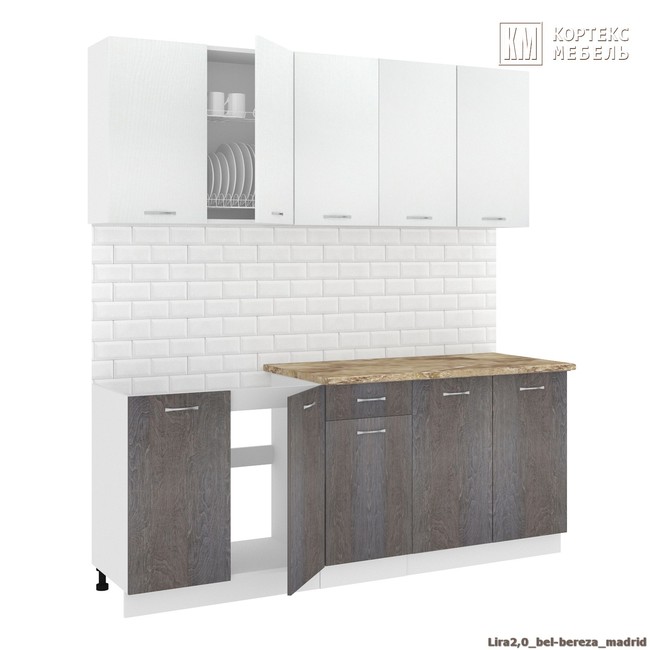 Kukhnya korneliya lira lajt 20 km02522  %282%29