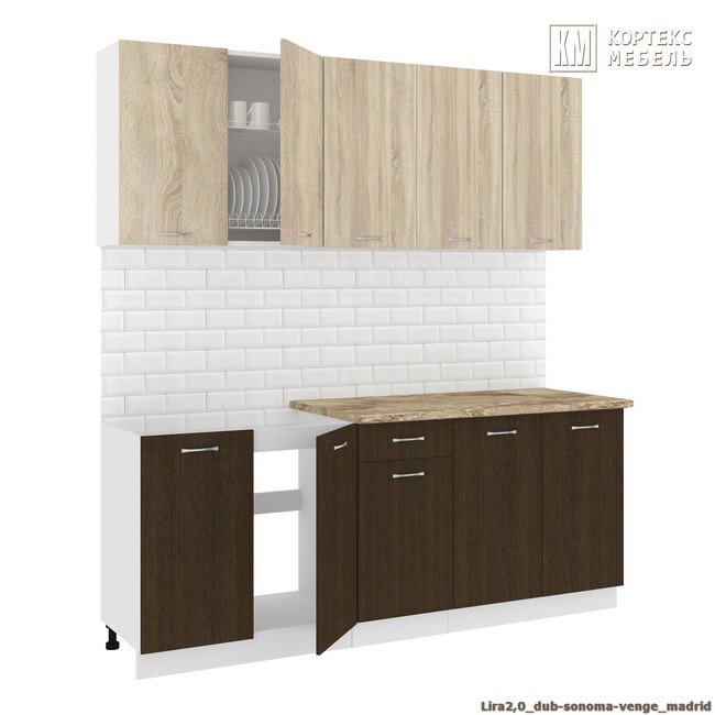 Kukhnya korneliya lira lajt 20 km02522  %284%29