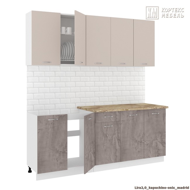 Kukhnya korneliya lira lajt 20 km02522  %286%29