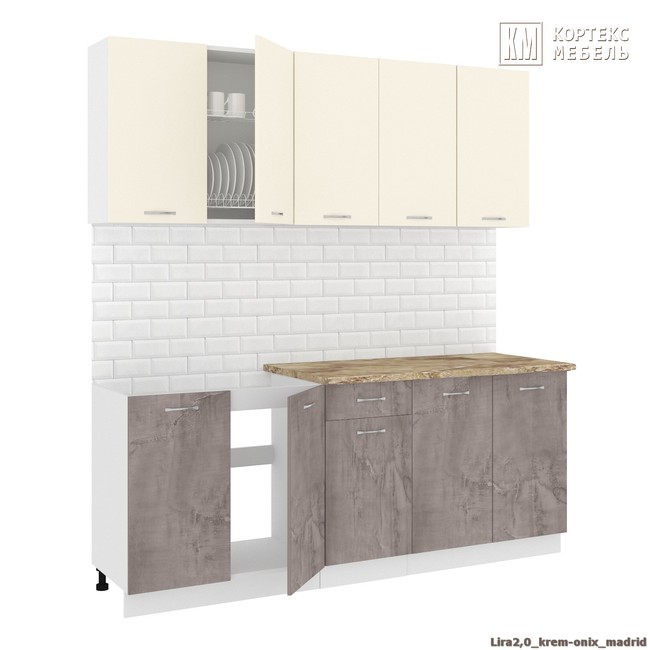 Kukhnya korneliya lira lajt 20 km02522  %288%29