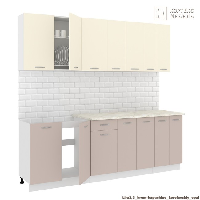 Kukhnya korneliya lira lajt 23 km02472  %287%29