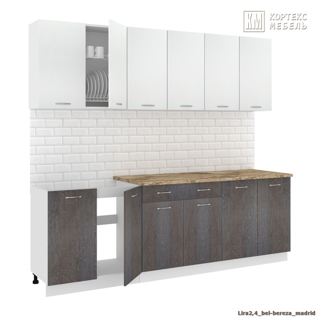 Kukhnya korneliya lira lajt 24 km02526  %282%29