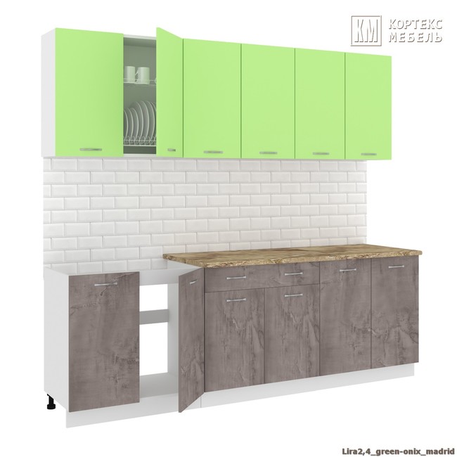 Kukhnya korneliya lira lajt 24 km02526  %285%29