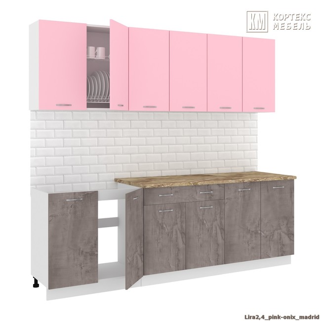 Kukhnya korneliya lira lajt 24 km02526  %289%29