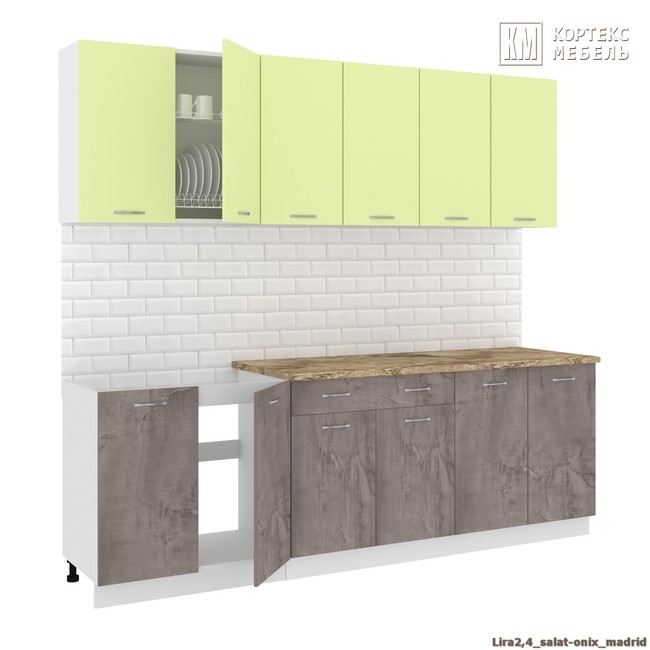 Kukhnya korneliya lira lajt 24 km02526  %2810%29