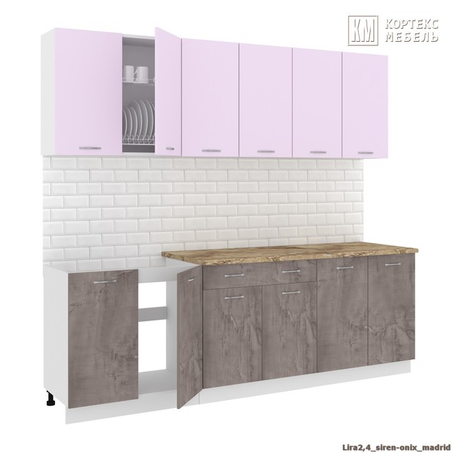 Kukhnya korneliya lira lajt 24 km02526  %2811%29