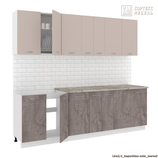 Kukhnya korneliya lira lajt 25 km02474  %286%29