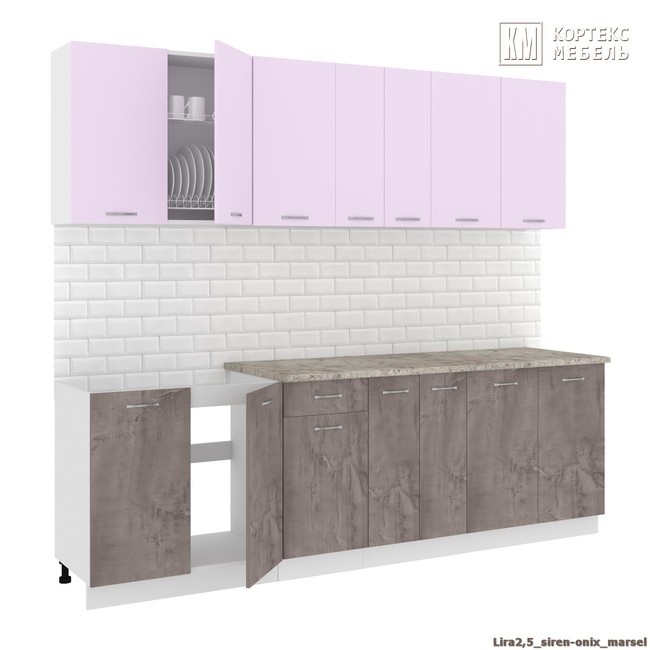 Kukhnya korneliya lira lajt 25 km02474  %2811%29