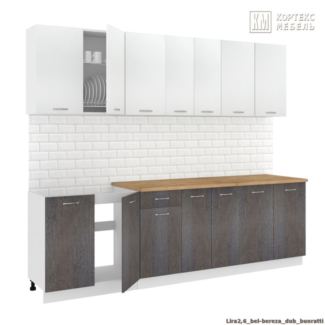 Kukhnya korneliya lira lajt 26 km02528  %282%29