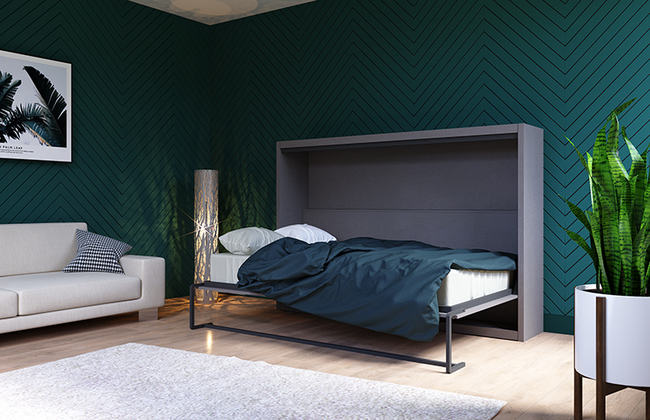 Krovat 1200mm.bez verkha.otkrytaya