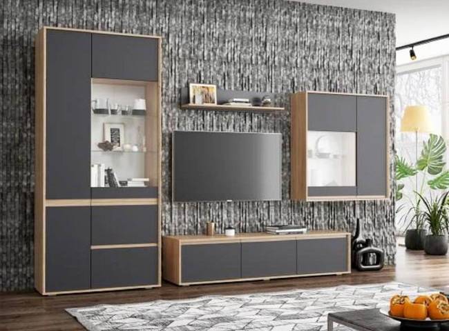 Nabor mebeli dlja gostinoj berta 2 dub sonoma diamant seryj 1 800x800