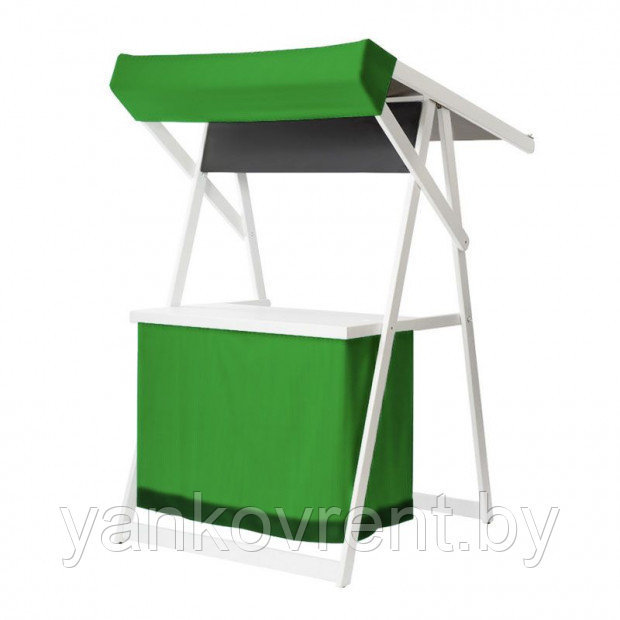 363705020 kiosk street zelenyj