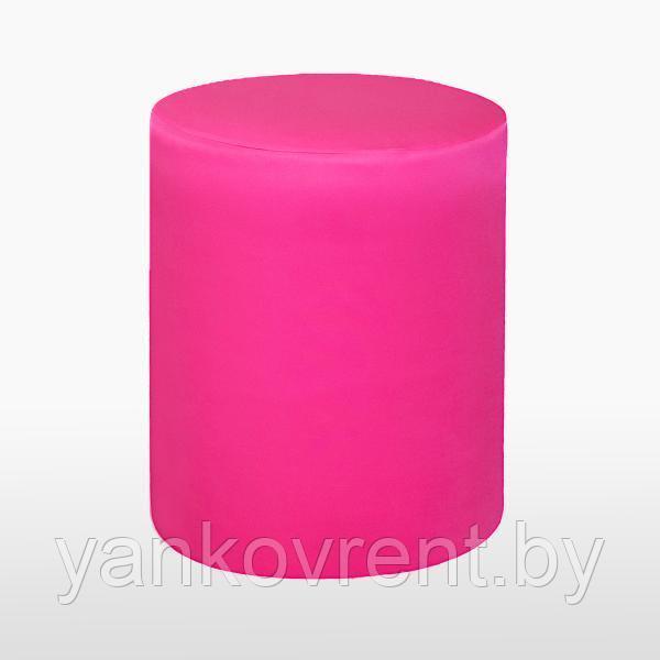 350526186 puf rozovyj neon