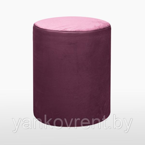 350526510 puf pylno bordovyj