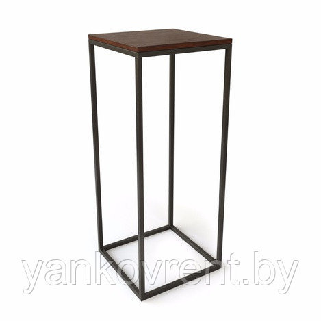 125896946 barnyj stol stolbik