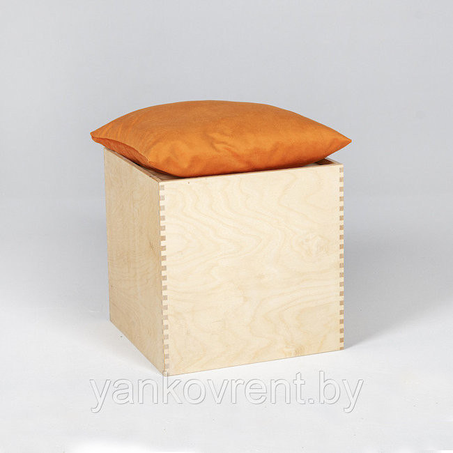 354581498 puf zero oranzhevoe