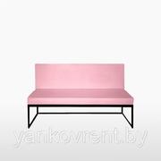350525328 loft divan pink