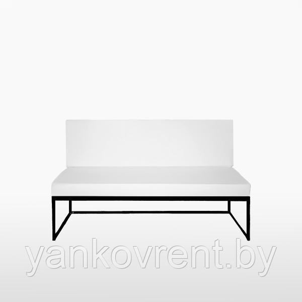350525493 loft divan white