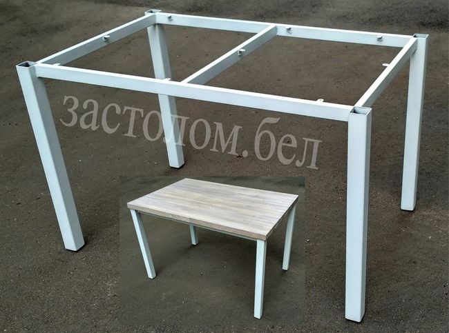 652 350 podstole serii t 2 belyj 209 