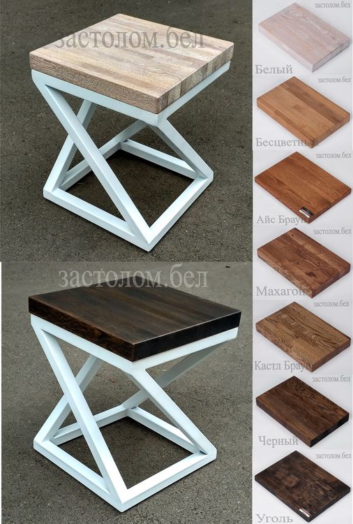 630 taburet zorro iz duba 135 