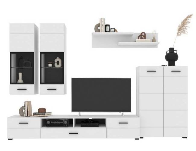 Gostinaja neo 1 belaja shagren interlinija foto 1 800x800