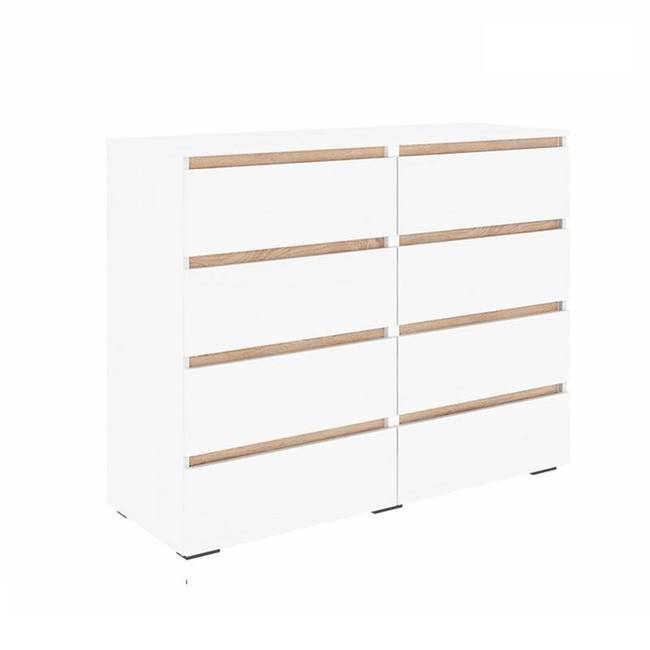 Komod bari 120 8 sh belyj dub sonoma korteks 1 800x800