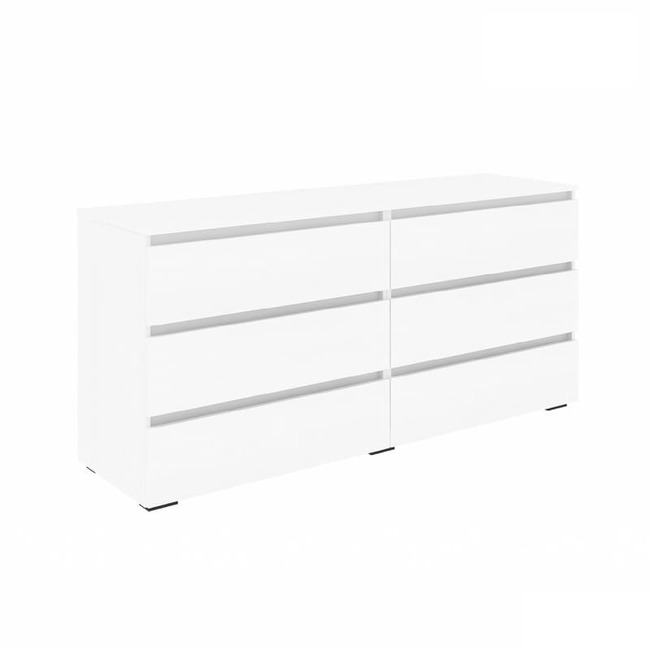 Komod bari 160 6 sh belyj korteks 1 800x800