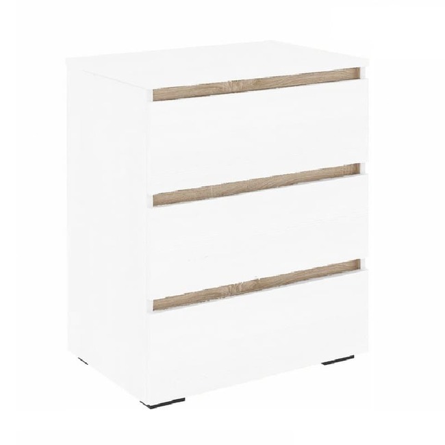 Komod bari 60 3 sh belyj dub sonoma korteks 1 800x800