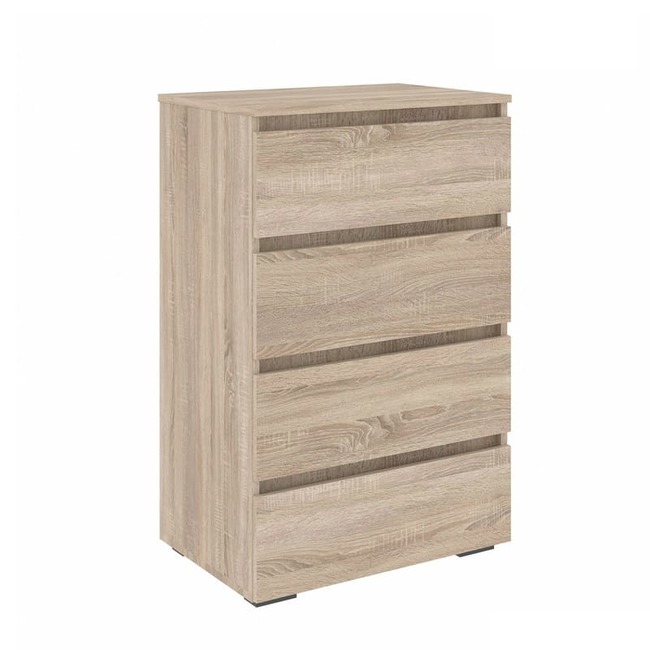 Komod bari 60 4 sh dub sonoma korteks 1 800x800