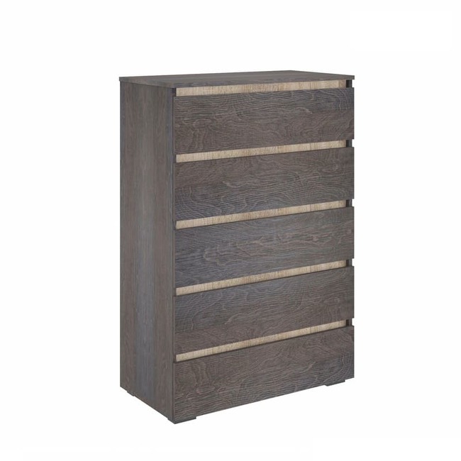 Komod bari 80 5 sh bereza dub sonoma korteks 1 800x800