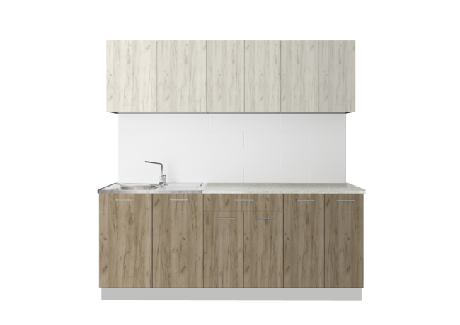 Lana dsp dub kraft 2.0 m