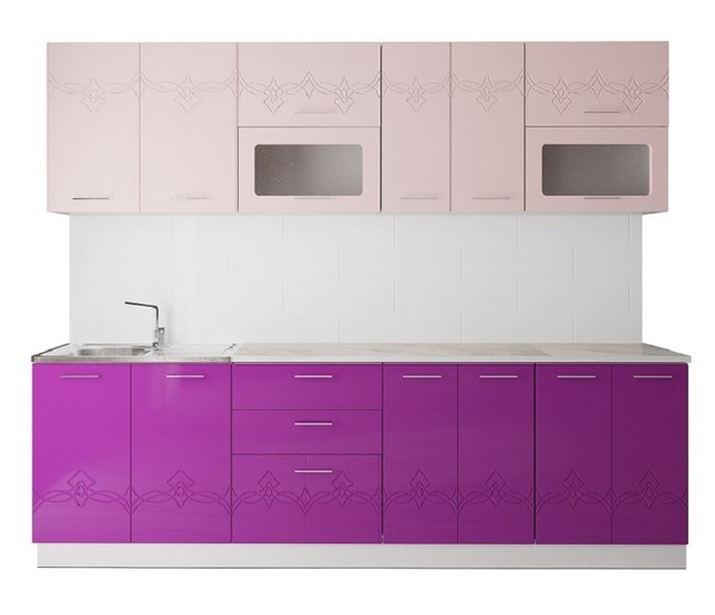 Adel rozovyj metallik siren metallik 26