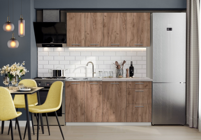 Ola dsp dub kraft tabachniy 14 fon