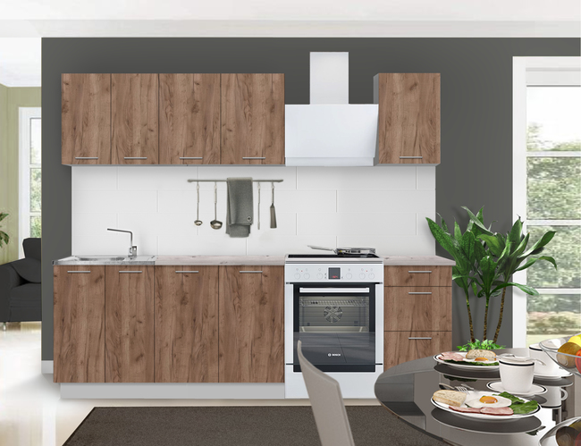 Ola dsp dub kraft tabachniy 16 3 fon