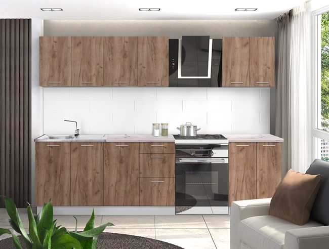 Olya dsp dub kraft tabachnyj 2.4 fon scaled