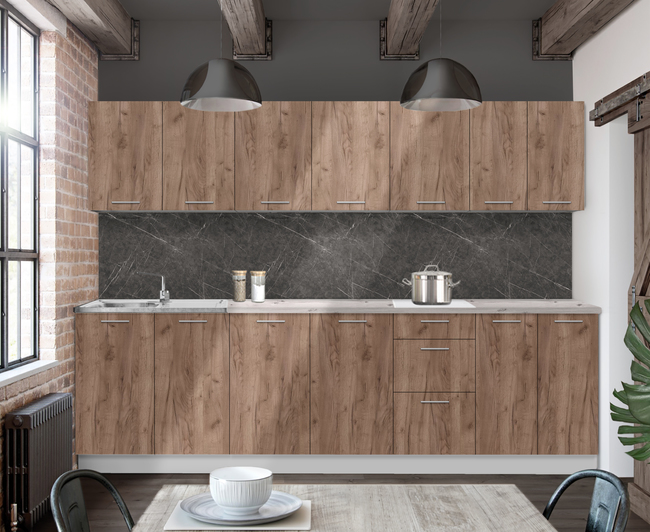 Ola dub kraft tabachniy 2.6 fon