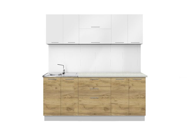 Adel dsp belyj dub kraft zolotoj 1.8 m scaled