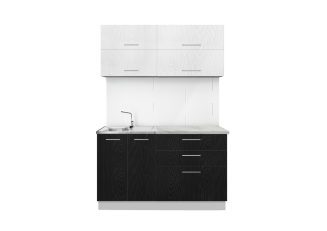 Yana dsp yasen belyj raspil grafit 1.4 m