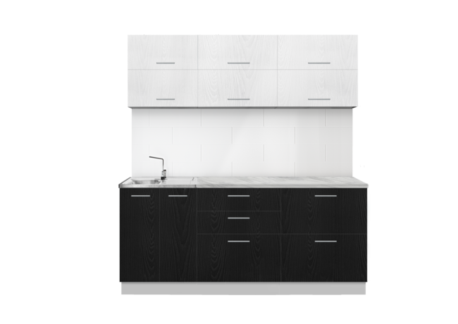 Yana dsp yasen belyj raspil grafit 1.8 m