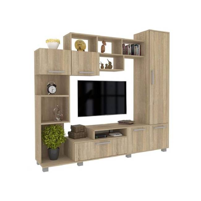 Gostinaja disko dub sonoma dub sonoma 800x800