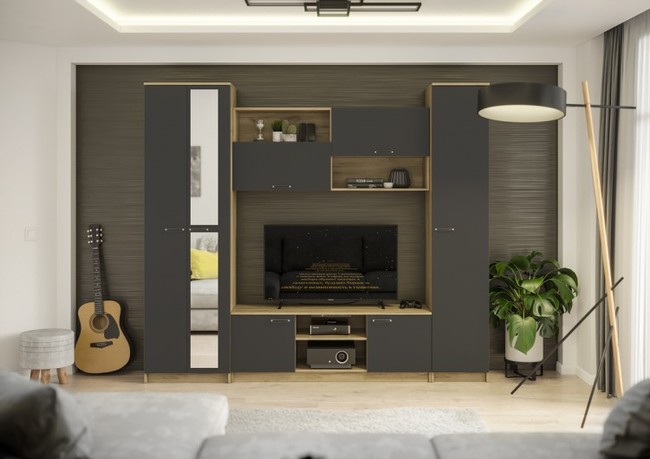 Gostinaya gerda dub kraft seryy antratsit 1 750x530