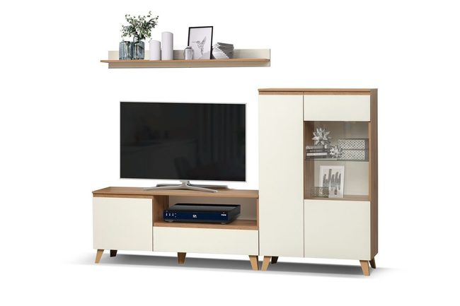 Stenka avalon 5 belyj dub votan