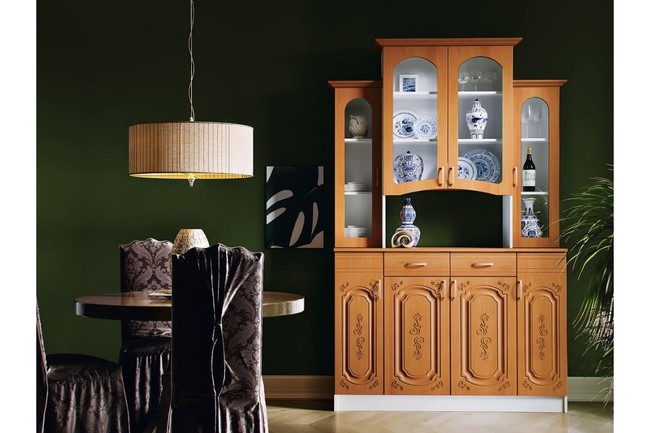 Bufet liza 2 4 h stvorchatyj belyj olha matovyj mif 1200x800